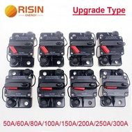 Professional Supply 300A/250A/200A/150A/100A/80A/60A 48V Car Truck Audio Stereo Amplifier Circuit Br