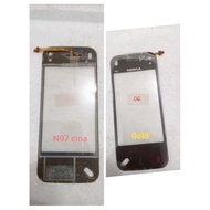 Touchscreen Nokia N97 china 03 05 06 09 10 ts N-97 mini 04 07 N97i 01