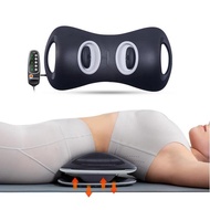 Alat Pijat Punggung Pinggang Elektrik Lumbar Traction Device /Alat Pijat Lumbar