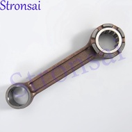 6H4-11650-00 Connecting Rod Kit for Yamaha 40HP 50HP Outboard Motor 2 stroke 6H4-11650 6H4-11651 6H4