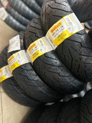 [READY STOCK] Pirelli Angel Scooter Tyre – Tayar Skuter Premium | Grip Stabil & Tahan Lama