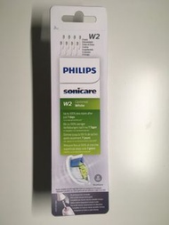 Philips 電動牙刷頭pack of 8