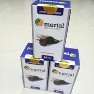 Merial Red Pine Korea Original murah