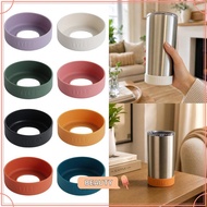 TOPBEAUTYMY Cup Cover, Protective Silicone Bottle Cover,  Anti Slip Universal 71-77mm Diameter Botto