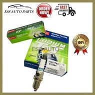IRIDIUM IK20TT (4702) SPARK PLUG