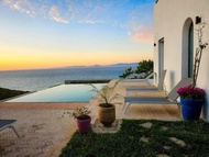 Très belle villa avec piscine et vue incroyable sur mediterannée (DAR NAIM) (Tres belle villa avec piscine et vue incroyable sur mediterannee (DAR NAIM))