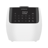 HITACHI หม้อหุงข้าว DIGITAL RZ-R18XN 1.8 ลิตร