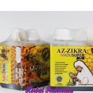 Best Seller Super Az Zikra Honey Az-Zikra Honey 500 grams
