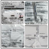 SMC Connector KFG2E0122-00，KFG2E1395-00，KFG2H1008-G02-F