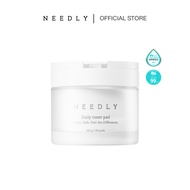 NEEDLY DAILY TONER PAD 310G นีดลี่โทนเนอร์แพด จากประเทศเกาหลี