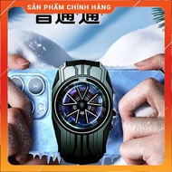 [F5] Mobile phone heatsink, F5 light weight phone cooling fan (phukientrungbinh)