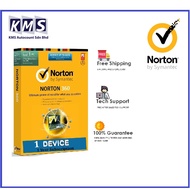 Norton 360 Security 2019 | Online Installer | License Key