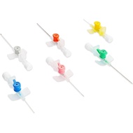 IV Cannula Catheter Needle 16G 18G 20G 22G 24G 1pc