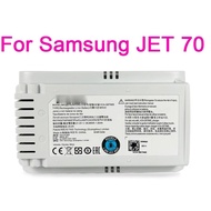 VCA-SBT90E For Samsung Jet 70 Vacuum Cleaner Battery VS15T7032P4