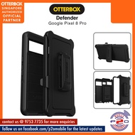 Otterbox Defender for Google Pixel 8 Pro