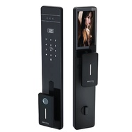 BIOSYSTEM iLOCK 9G (SET B)COC FIRE RATED DIGITAL DOOR LOCK