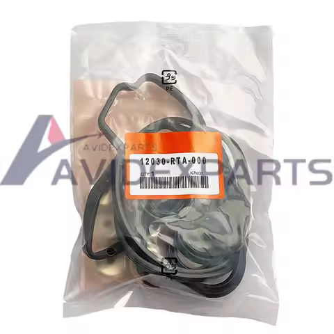 12030-RTA-000 For Honda Accord Civic Odyssey cylinder head cover gasket, valve cover repair kit gask