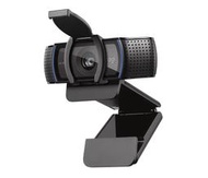 米特3C數位–Logitech羅技 C920e 商務網路攝影機
