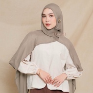 WMD Fashion - Pashmina Viscose Shawl