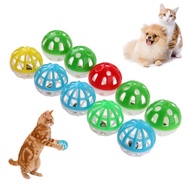 Bell Ball Cat-Dog Toys Dog Toy Dog Ball Toy Pet Ball