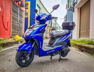 AZ E BIKE 03 Motorcycle Electric scooter Adult bike