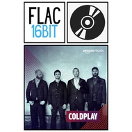 Flac CD - Coldplay - Discography Album