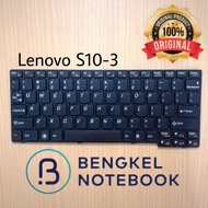 Keyboard Lenovo S10-3s S100 S205 S110 S200 U160 U165 E10-30 Black Short Cable
