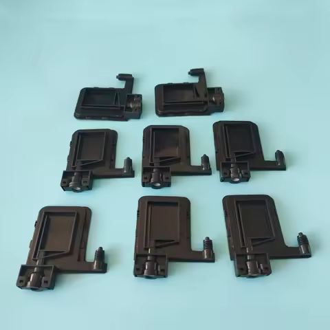 A Set of 8 Piece Uv Dx5-xp600 Damper