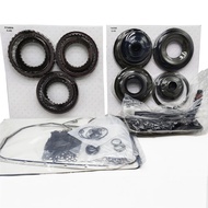 4L40E 5L40E Transmission Overhaul Assembly Rebuild Kit Includes piston kit and filter kit for BMW Ca