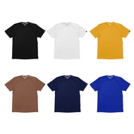 AKUDESIGN Basic Tshirt Multicolour