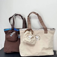 Travel Bag Snoopy Duffel Can Hang Duffels Gym Bag Sport Bag