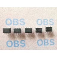 ((10 Pcs) DK106 DK1203 DK112 DK124 DK125 Power Chip Switch Integrated Block IC DIP-8