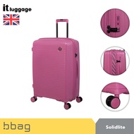 IT Luggage : กระเป๋าเดินทาง รุ่นโซลิดไลท์ (Solidlite 2881)