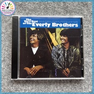 Everly Brothers The Very Best Of The Everly Brothers CD Album [Sealed] Brand New 1Z0453