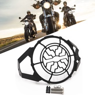 Z900RS Accessories Motorcycle Headlight Head LIGHT Grill Guard Cover Protector For Kawasaki Z900RS Z