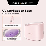 Dreame IPL Sterilization Base | UV Sterilization Base | Cleansing Sanitizing Base | Clean at Every U