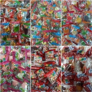 🏠Xinzhuang Physical Store🧾Electronic Invoice Yupi Burger QQ Candy🍔Chupi QQ Gummy Strawberry QQ Gummy