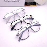 Premium CHROME HEARTS near-sighted glasses frame M2236