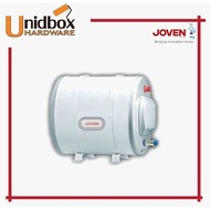 Joven JH 25 HE Tank Heater- 25 Litre(White)Storage HeaterJH25Water HeaterHome Appliances