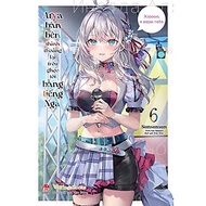 Arya Bàn Bên Thỉnh Thoảng Lại Trêu Ghẹo Tôi Bằng Tiếng Nga - Tập 6