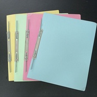 420 SPRING FILE (RANDOM COLOUR)