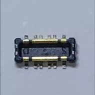 KONEKTOR BATERAI INFINIX ZERO 8 X687 FPC BATTERY INFINIX ZERO 8