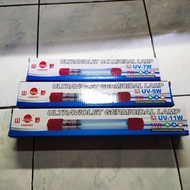 7 watt 9 watt 11 watt yamano uv lamp