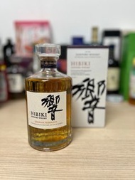 日版響 Hibiki Japanese Harmony