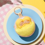 PUCKY Egg Beanie Series Earphone Case