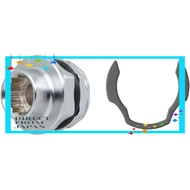 ANEX Offset Adapter 19 - Compatible Socket and Bit Adapters for Various Sizes ONLY the socket