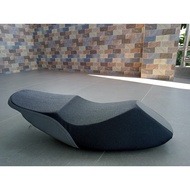 Mio Soul GT 115 road race seat-mio soul gt roadrace double seat seat seat - mio m3 roadrace seat