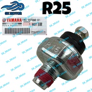 Yamaha YZF-R25 R3 R1 MT07 FZ07 Original Oil Pressure Switch Sensor Assy 4T Engine 1WS-82504-01