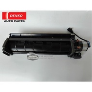 Toyota Avanza 12' / Perodua Aruz Blower Motor C/W Wheel ( Rear Side ) 💯% Original Denso Parts