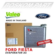 Evap AC Ford Fiesta Lama evaporator AC Fiesta Old cooling coil AC Fiesta Original Valeo